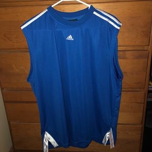 Adidas shirt